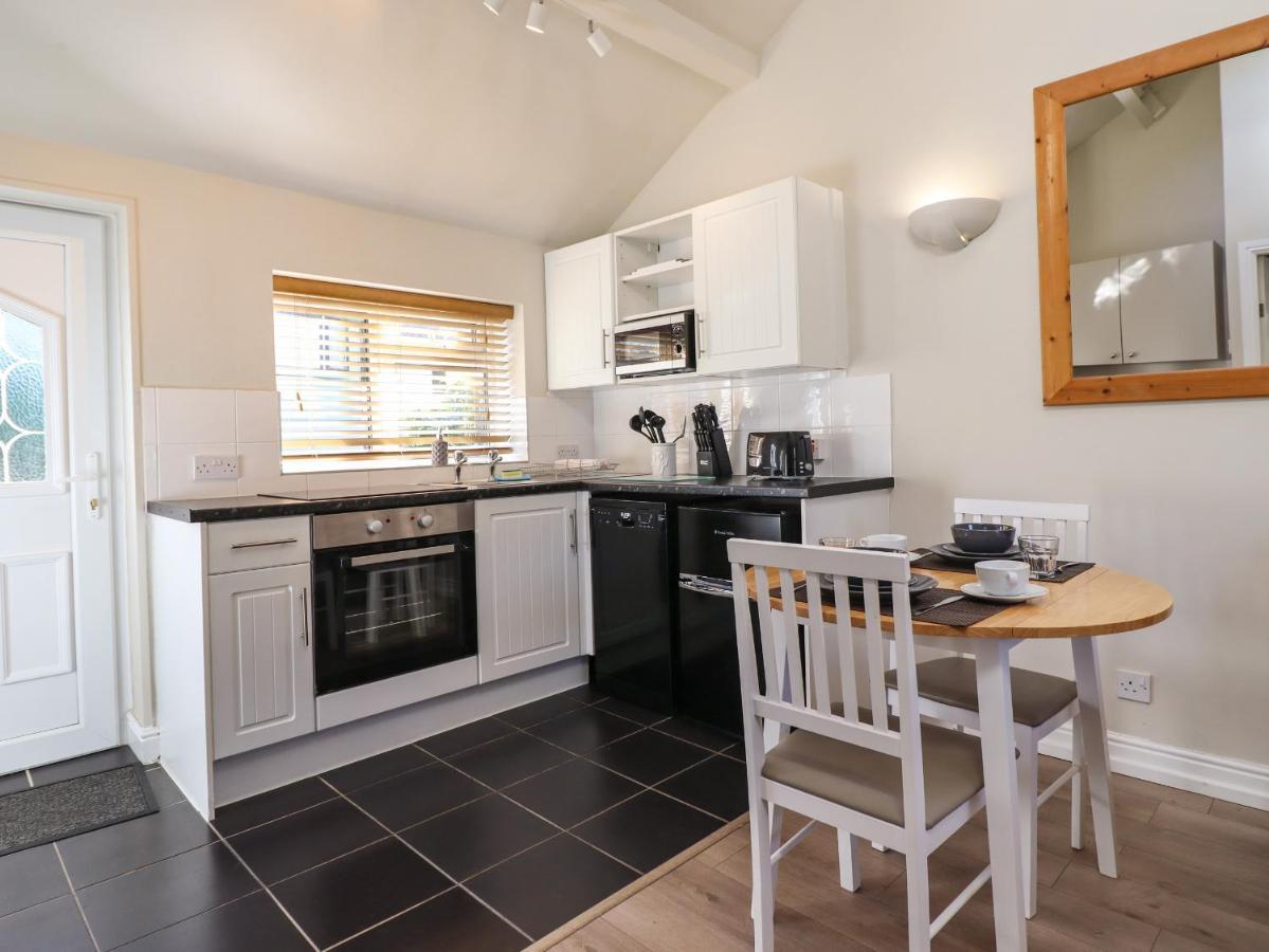 Holiday home Tan Isa Harlech