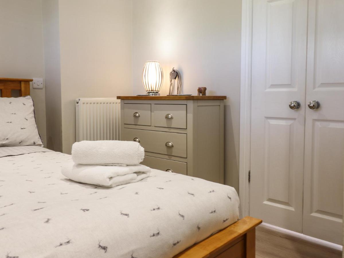 Tan Isa Holiday home Harlech