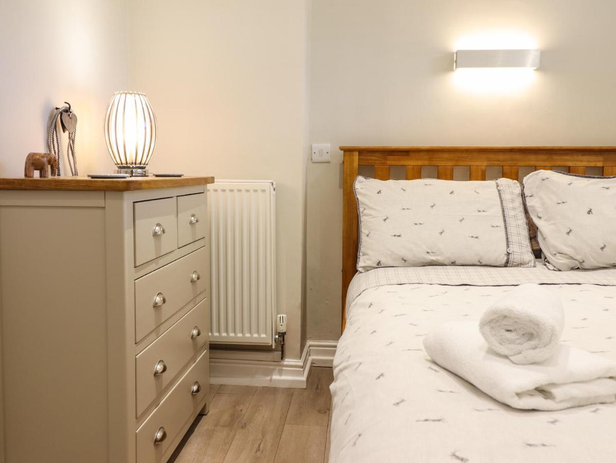 Tan Isa Holiday home Harlech