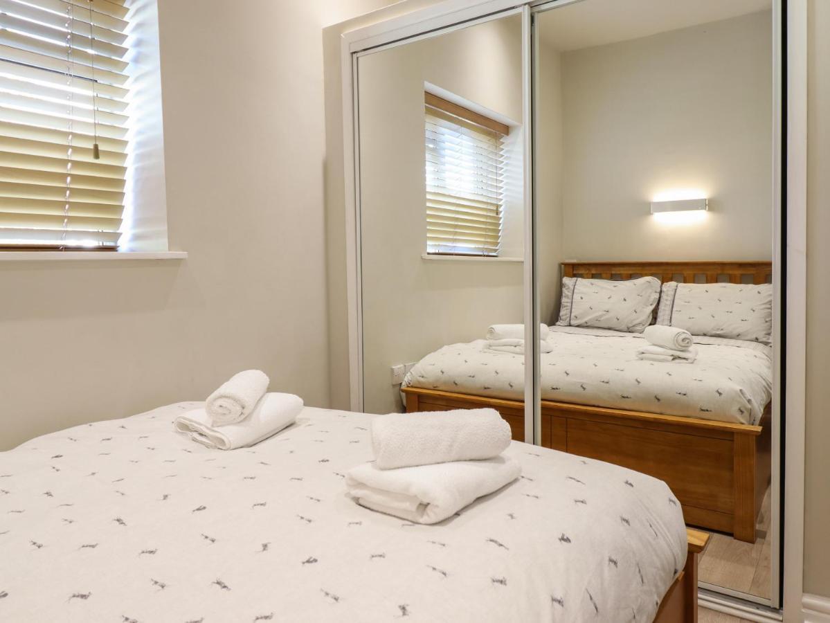 Holiday home Tan Isa Harlech